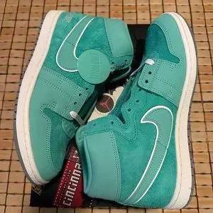 Nike | Shoes | Corporate Air Ship Pe Light Menta Got Em Size  display picture 3